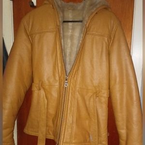 Wilson's women's Jacket